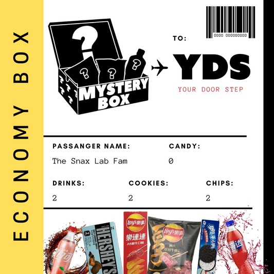 ECONOMY BOX