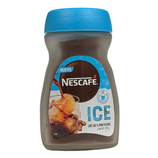 Nescafé Ice Coffee