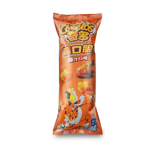 Cheetos BBQ Chicken Flavor Shots 28g