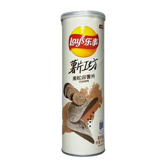 Lay's Black Truffle 104g