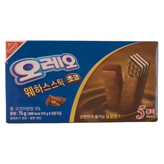 Oreo Chocolate Wafers