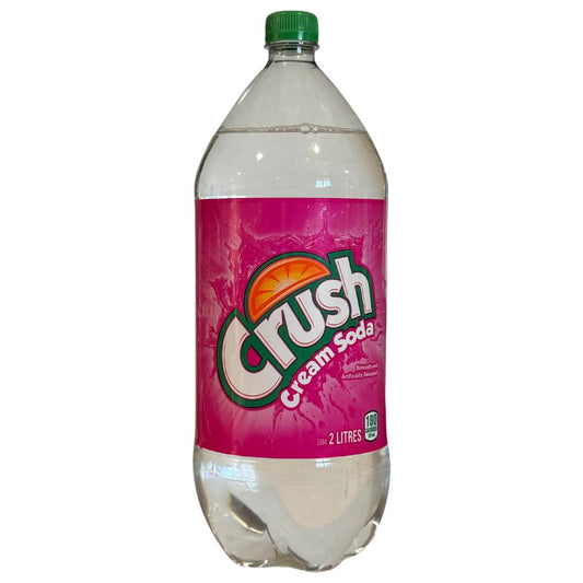 Crush Cream 2L