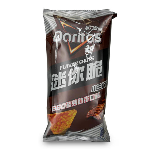 Doritos Grilled Ribs Flavor Shots 54g