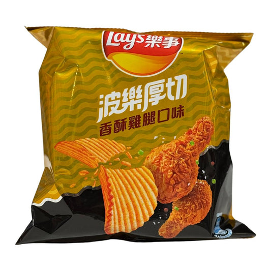 Lay's Fried Chicken