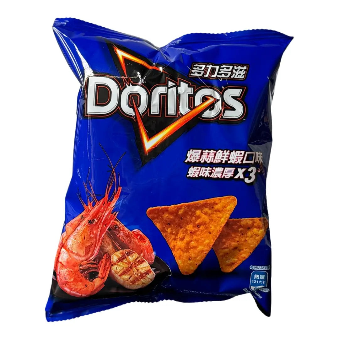 Doritos Garlic Shrimp 48g