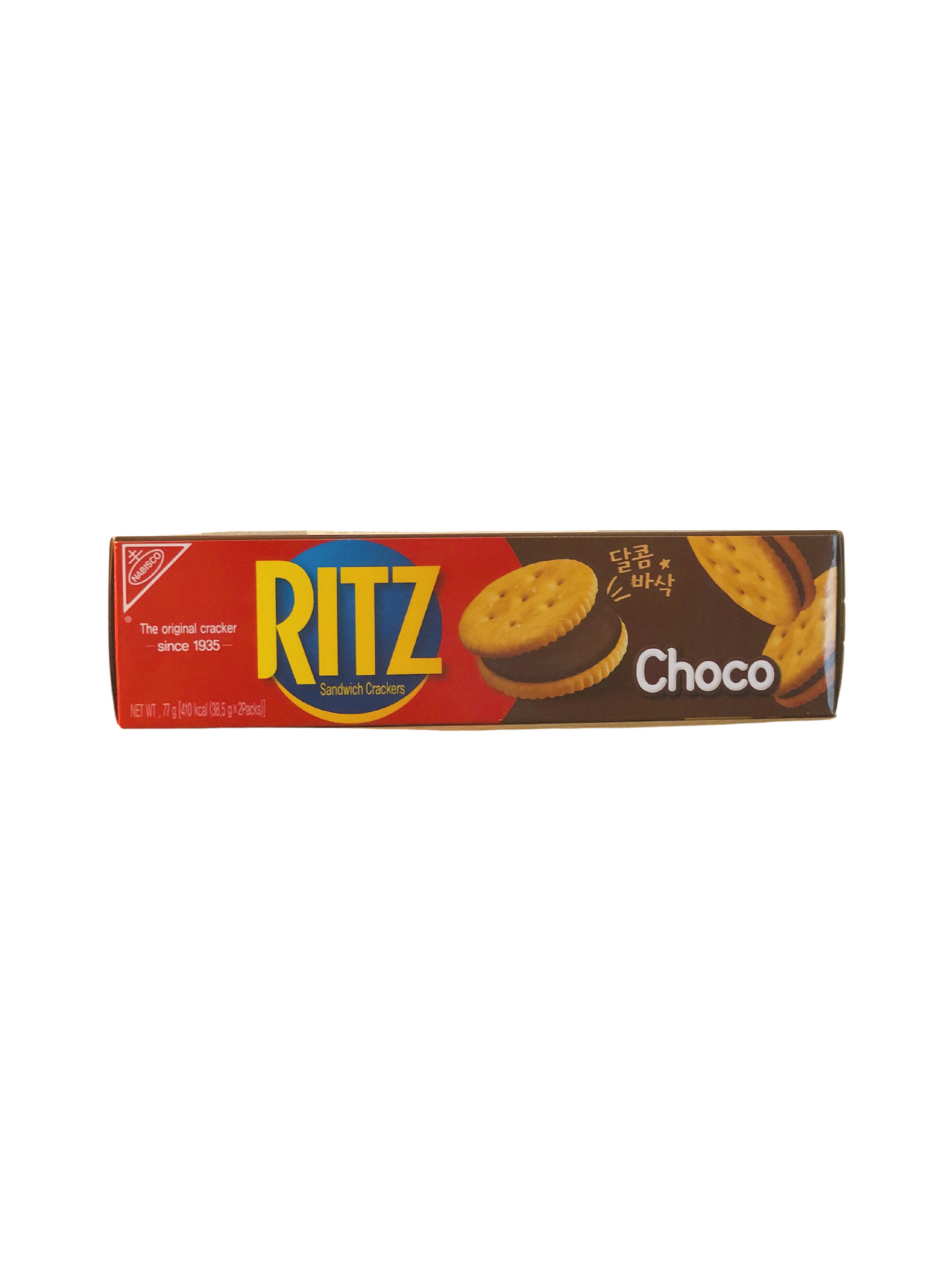 Ritz Chocolate